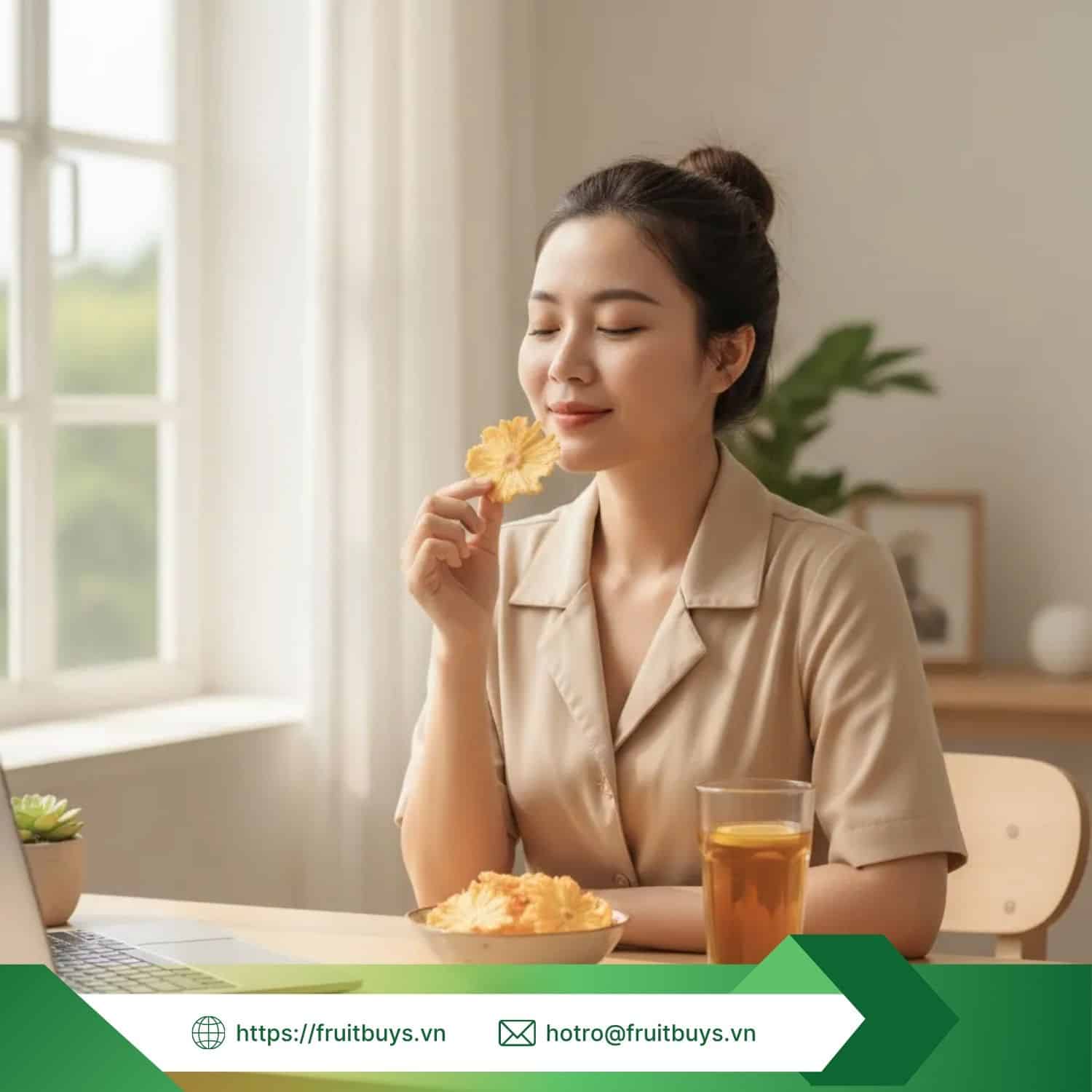 Dứa sấy dẻo 251028