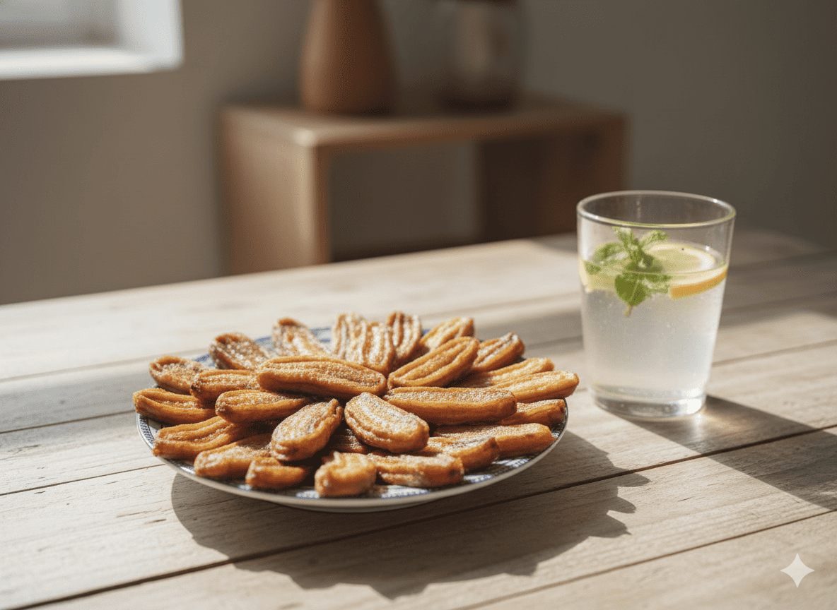 251124 Chuối Sấy Dẻo Không Thêm Đường (Sấy Mộc) (12)