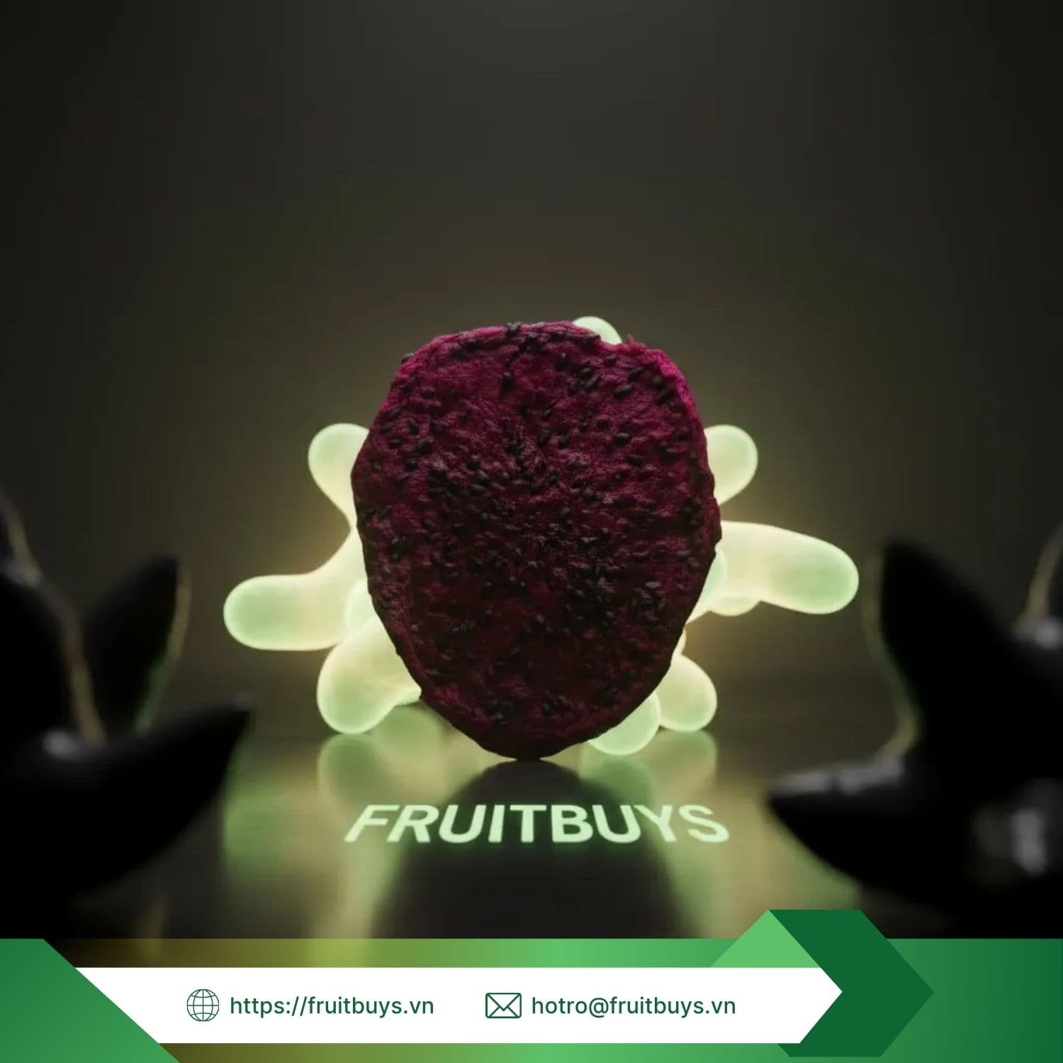 5 lợi Ích của thanh long sấy dẻo với tiêu hóa (prebiotic!) (4)