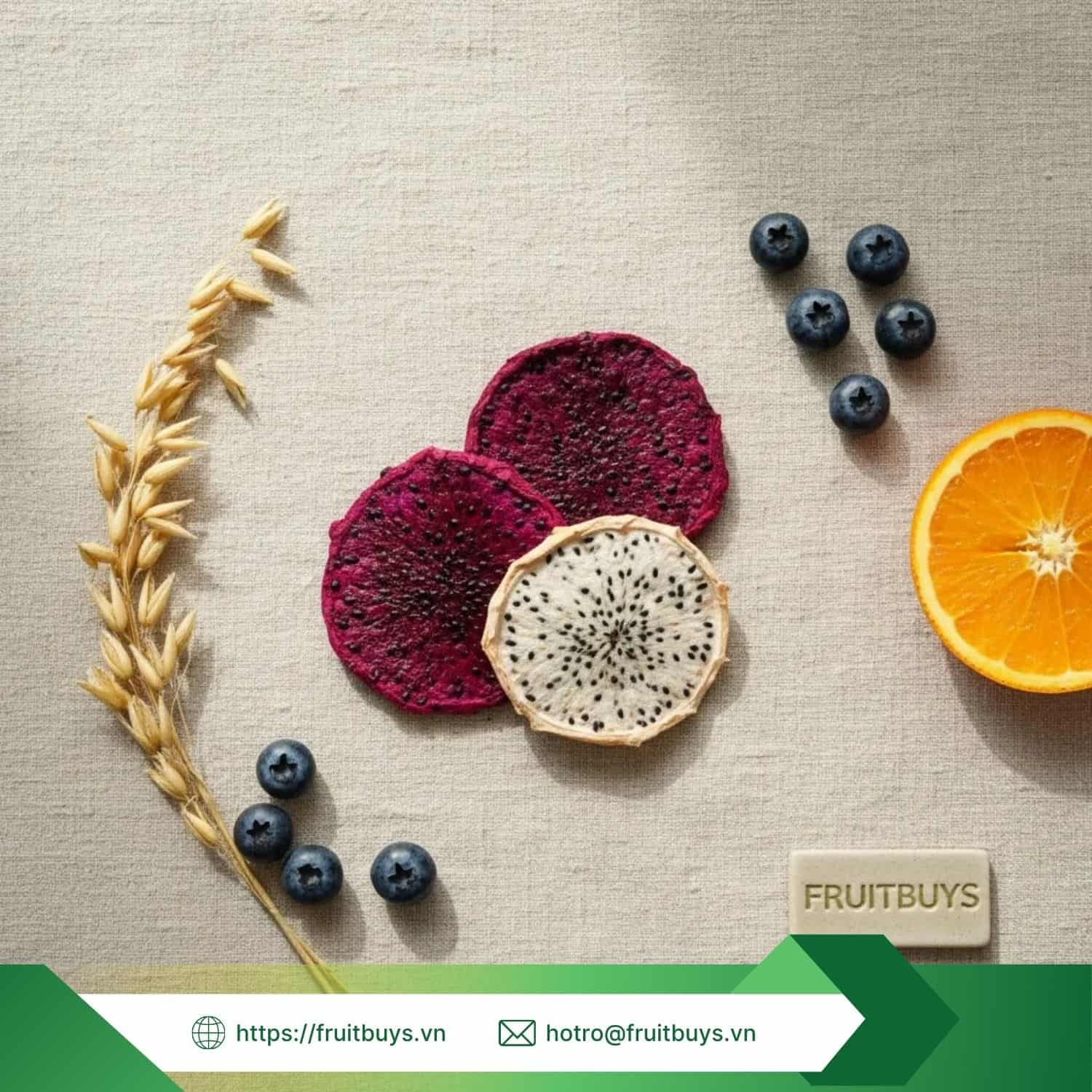 Bà bầu Ăn thanh long sấy dẻo Được không (4)