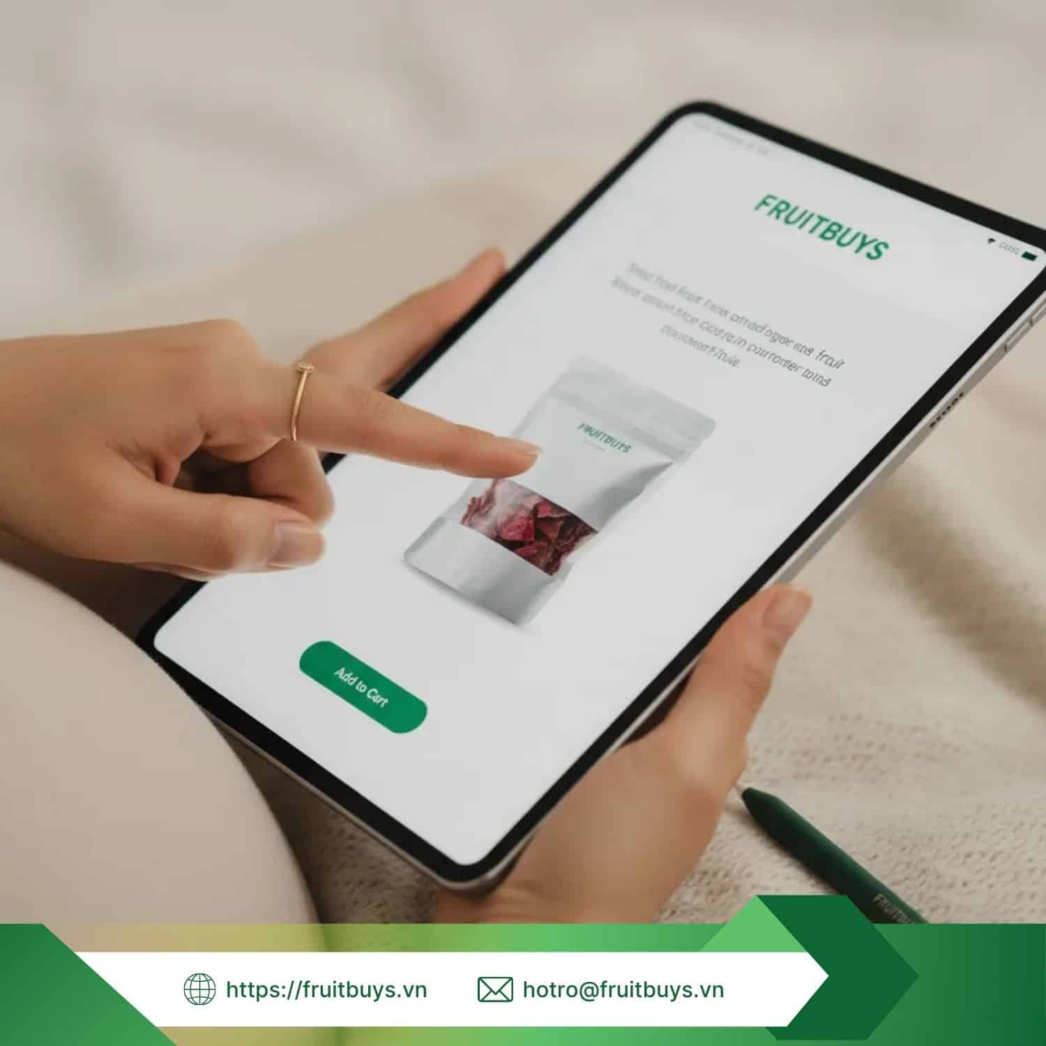 Bà bầu Ăn thanh long sấy dẻo Được không (6)