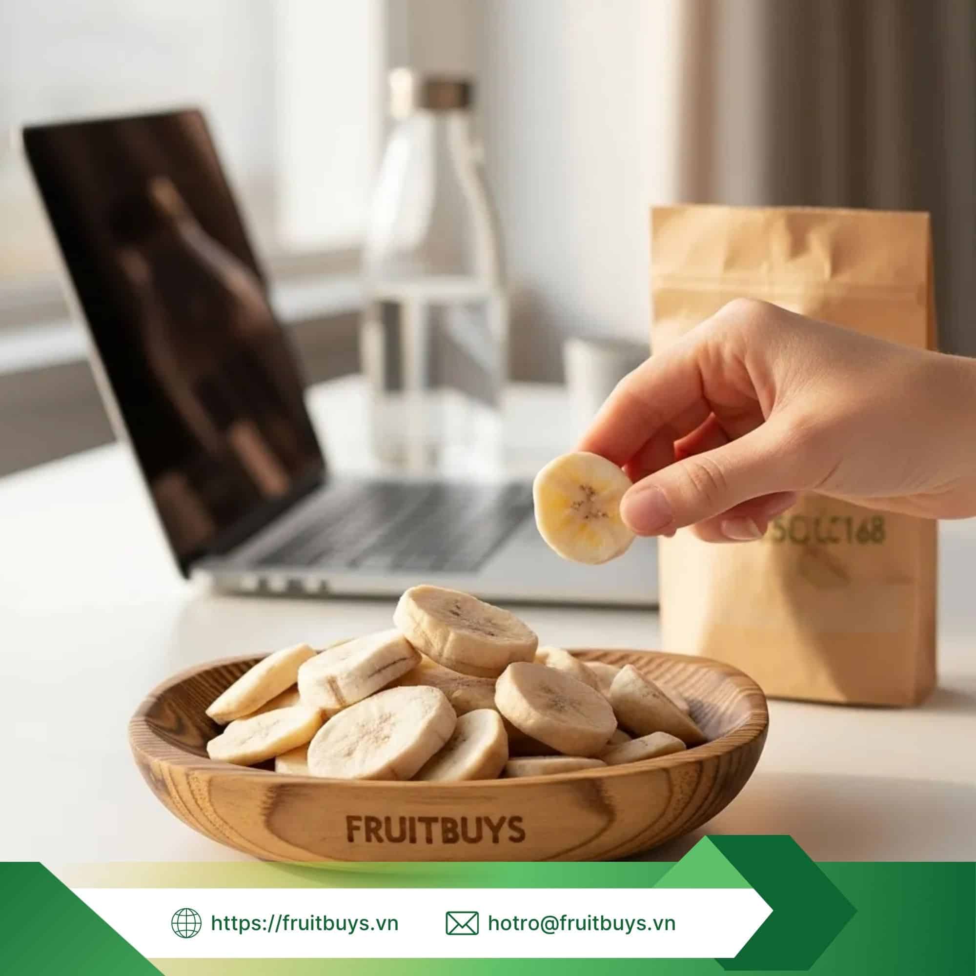 Chuối sấy thăng hoa (3)