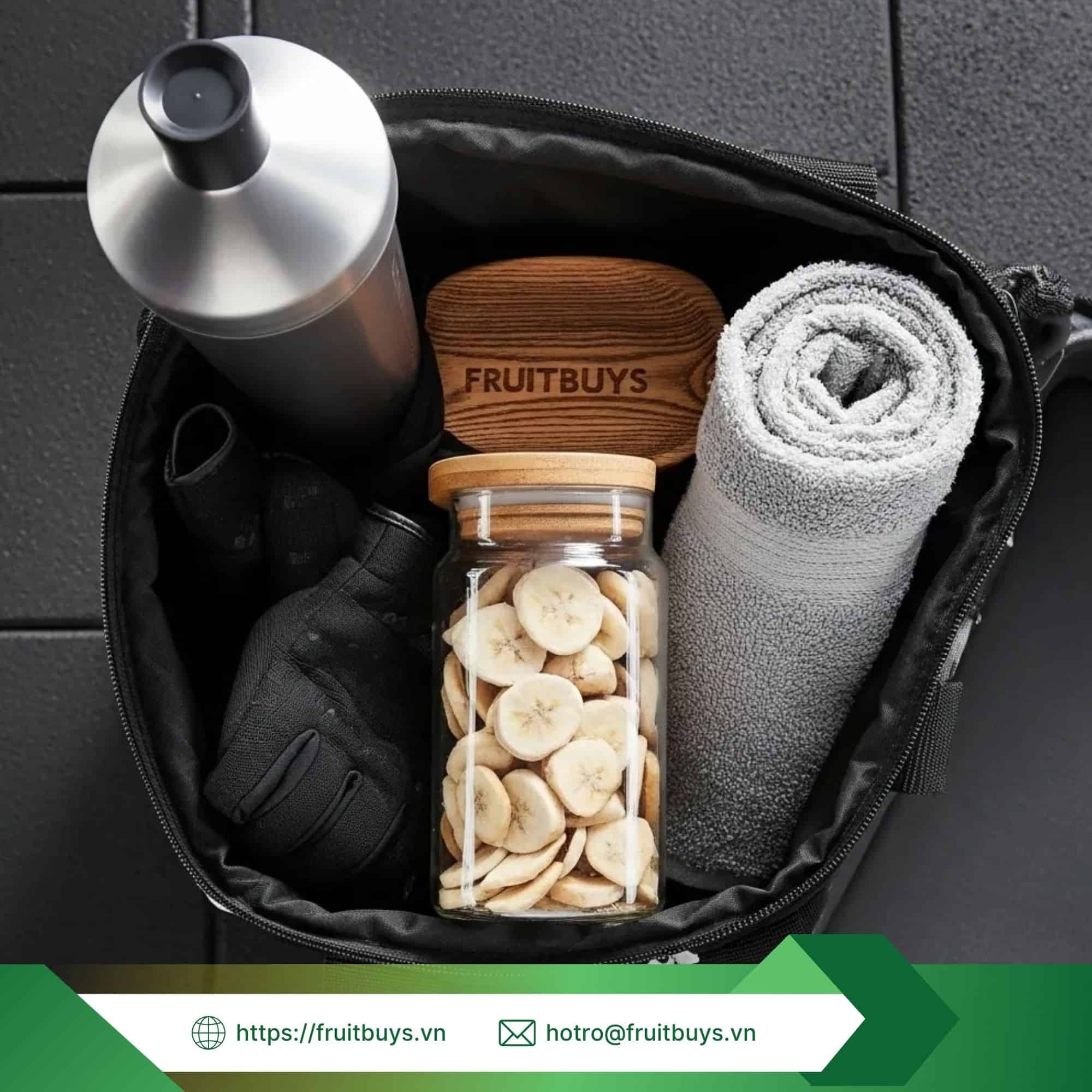 Chuối sấy thăng hoa (5)