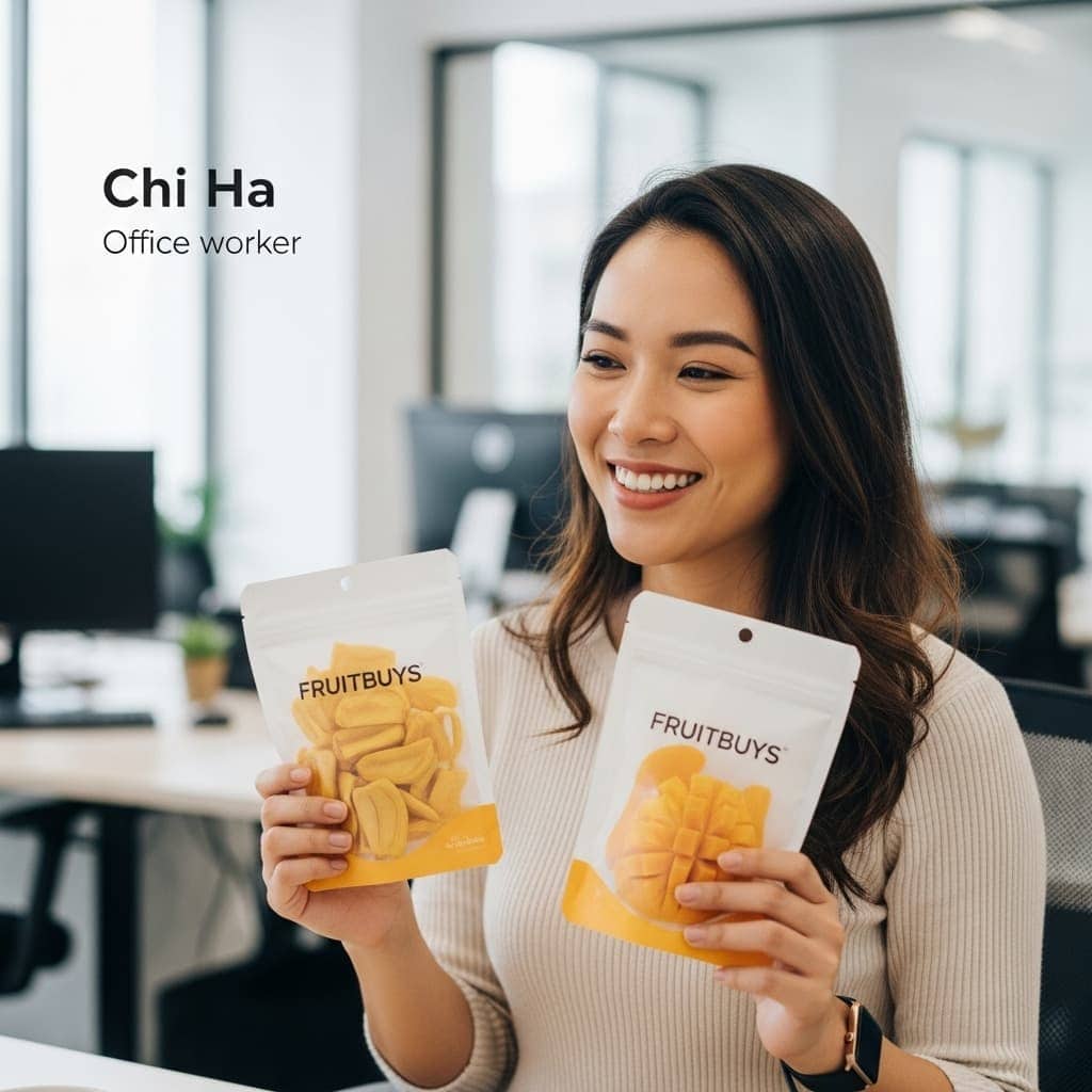 Giới Thiệu Customer 26234