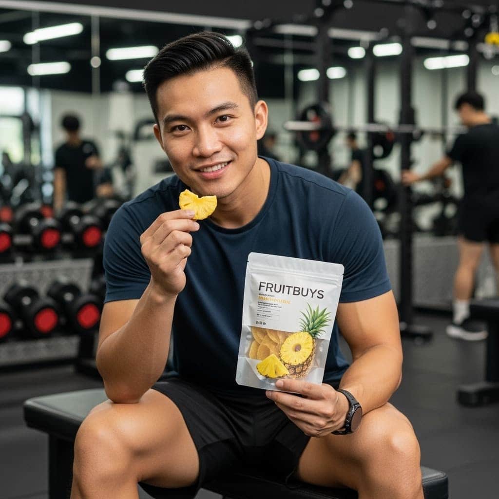 Giới Thiệu Customer 48748