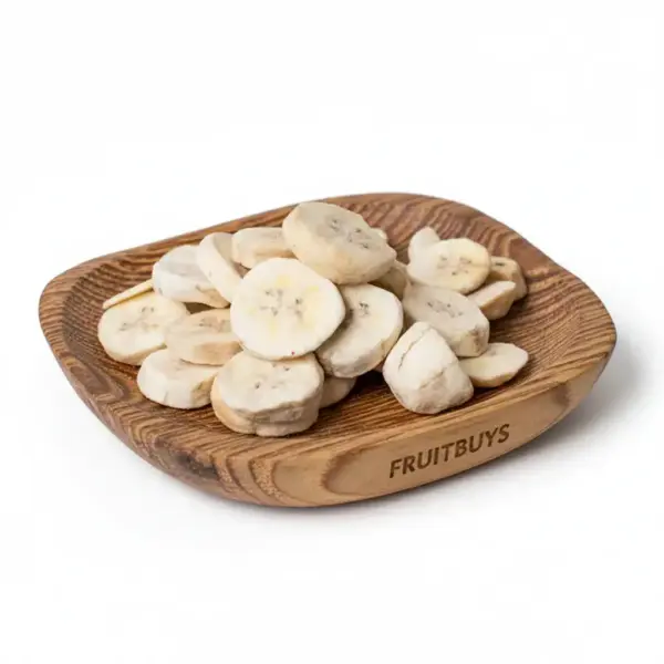 Freeze-Dried Banana - Chuối Sấy Thăng Hoa-568_W Freeze dried banana chuối sấy thăng hoa 568 w