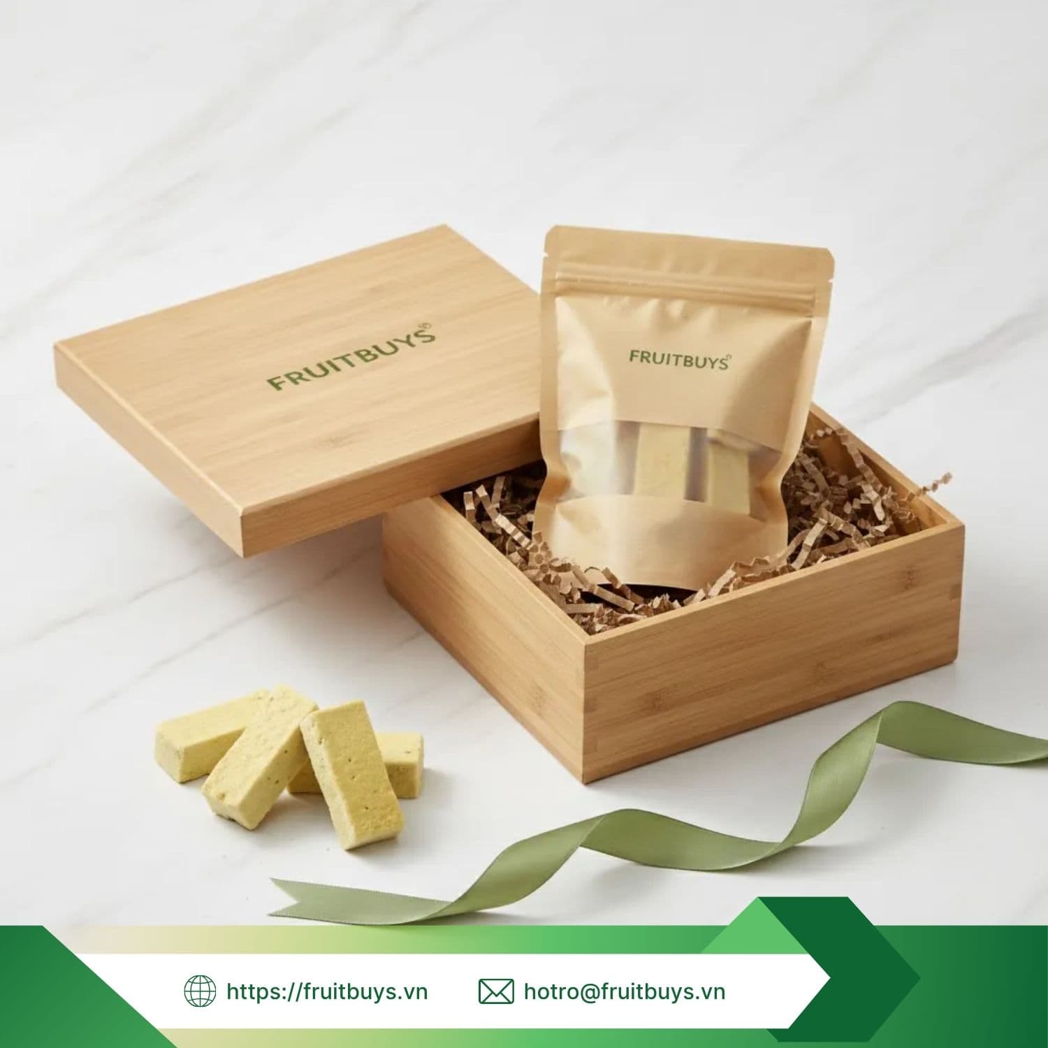 Freeze dried durian sầu riêng sấy thăng hoa 251025 (5)