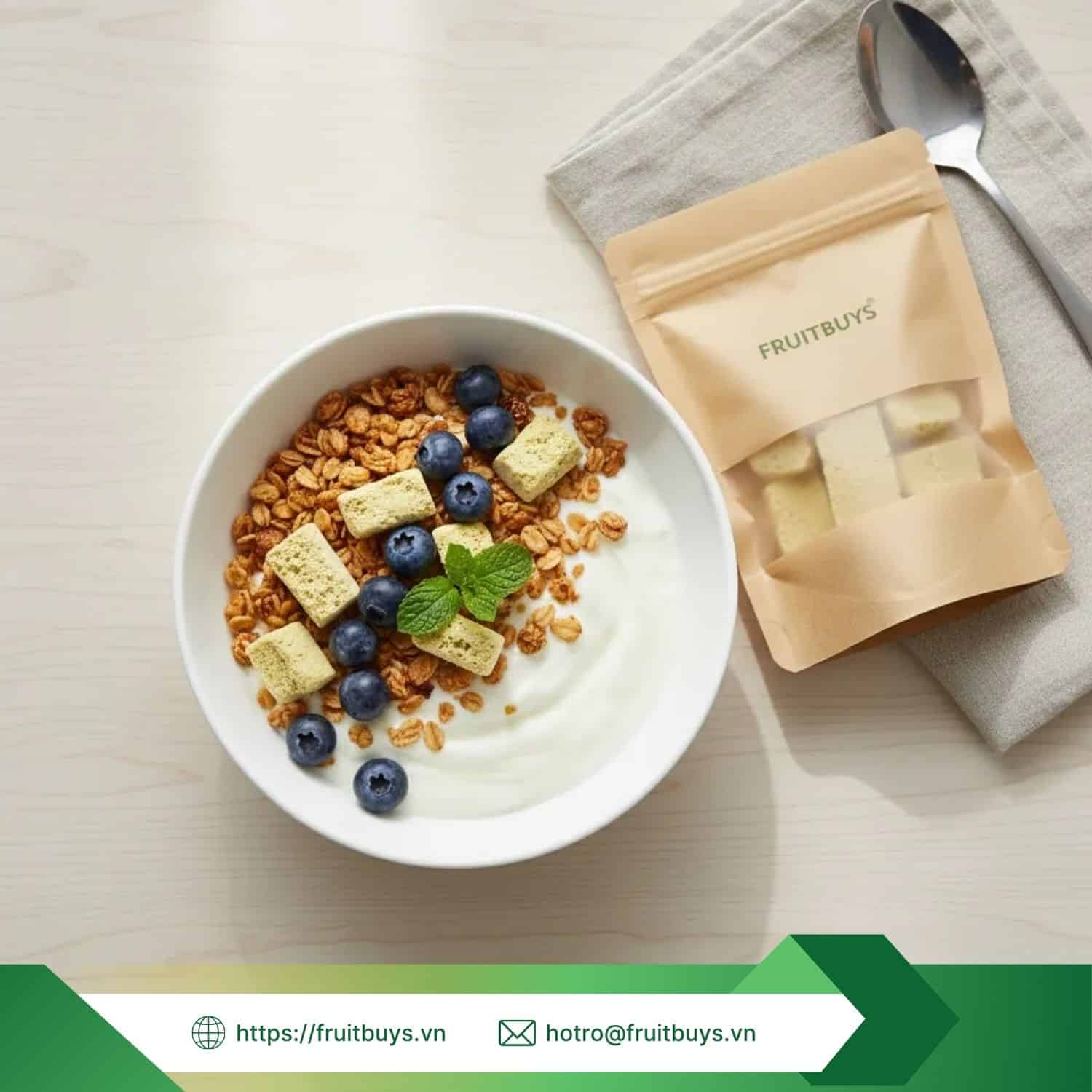 Freeze dried durian sầu riêng sấy thăng hoa 251025 (8)