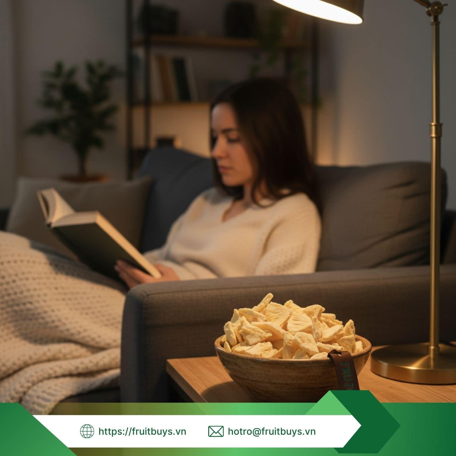 Freeze dried pinepple dứa (khóm) sấy thăng hoa 251026 (10)