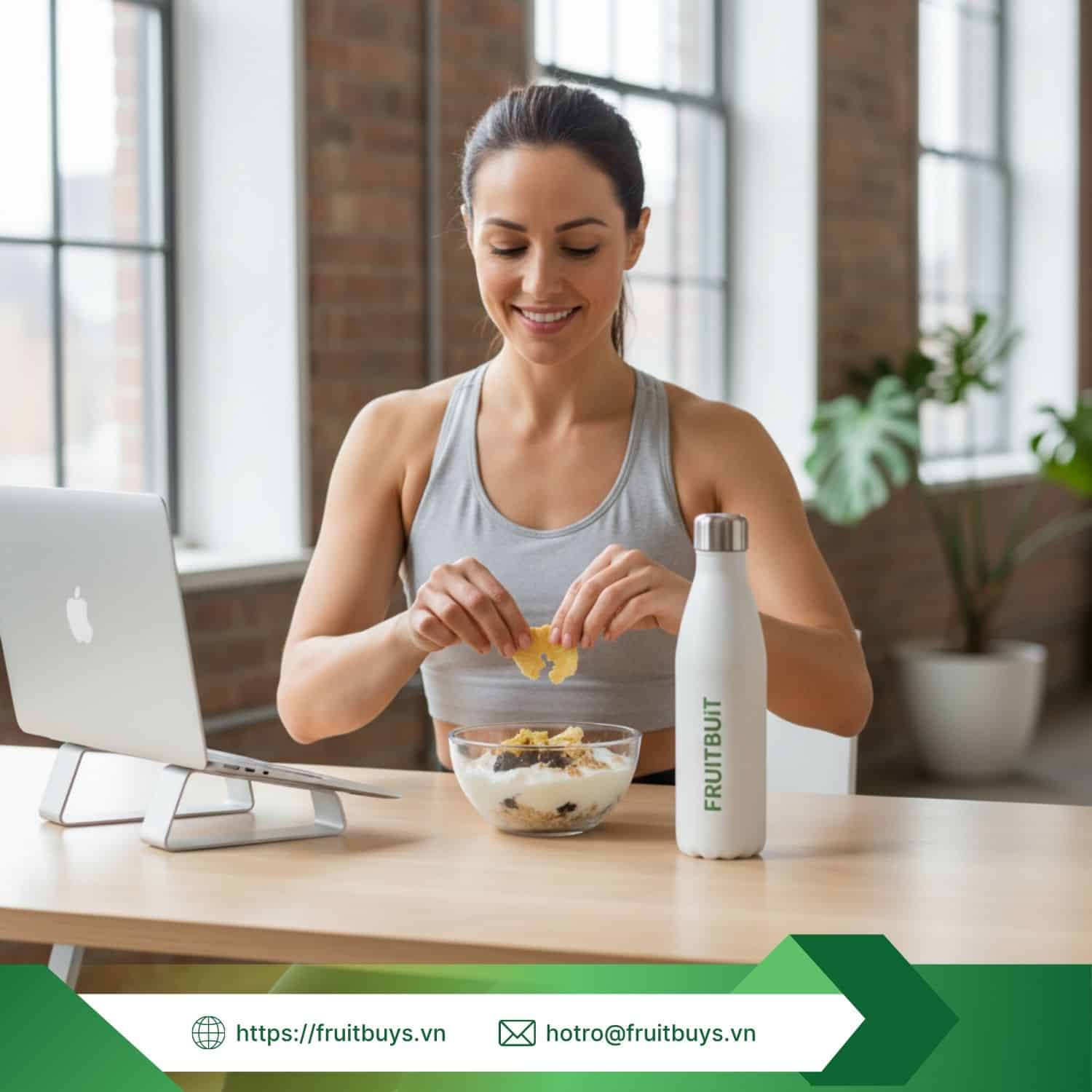 Freeze dried pinepple dứa (khóm) sấy thăng hoa 251026 (3)