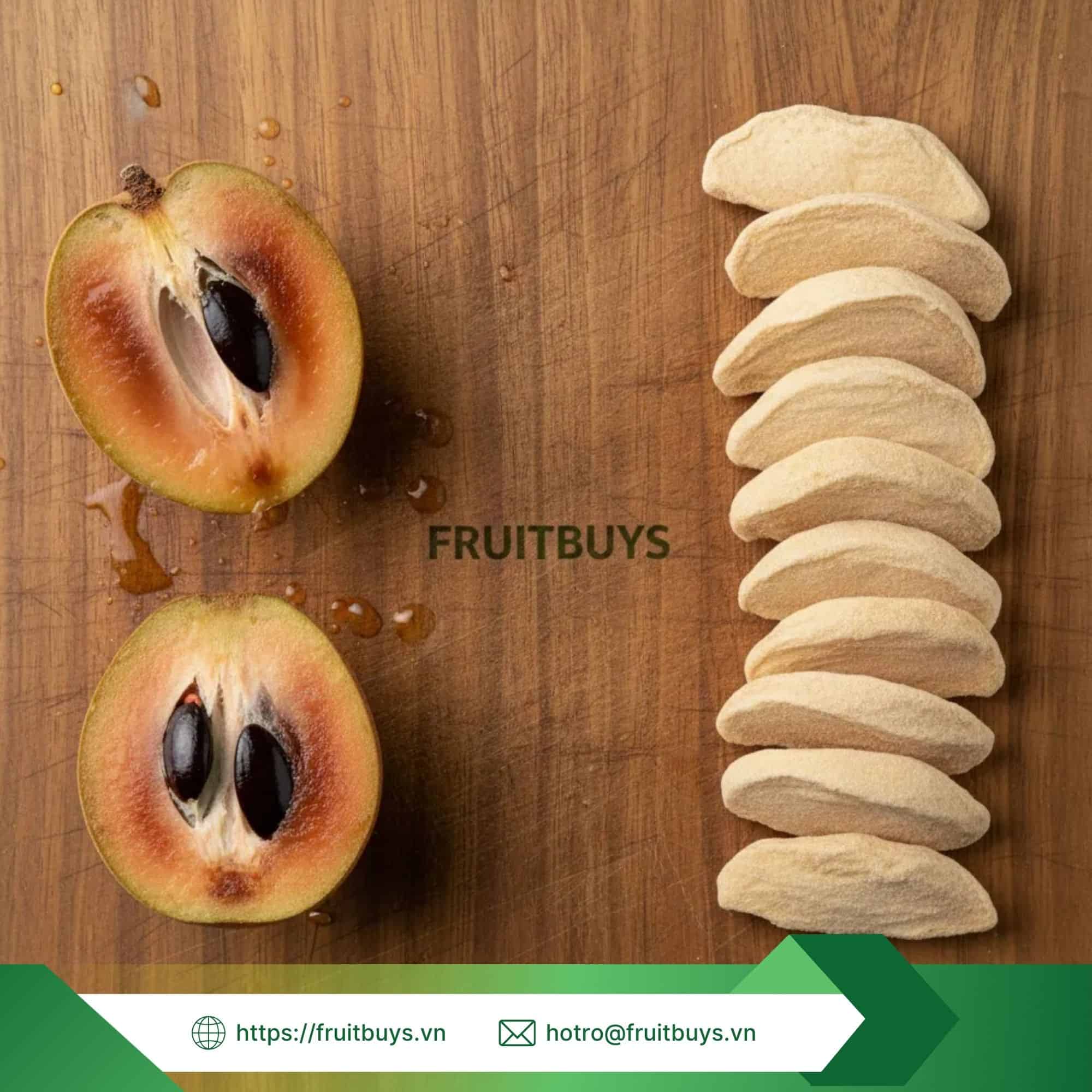 Hồng xiêm sấy thăng hoa (2)