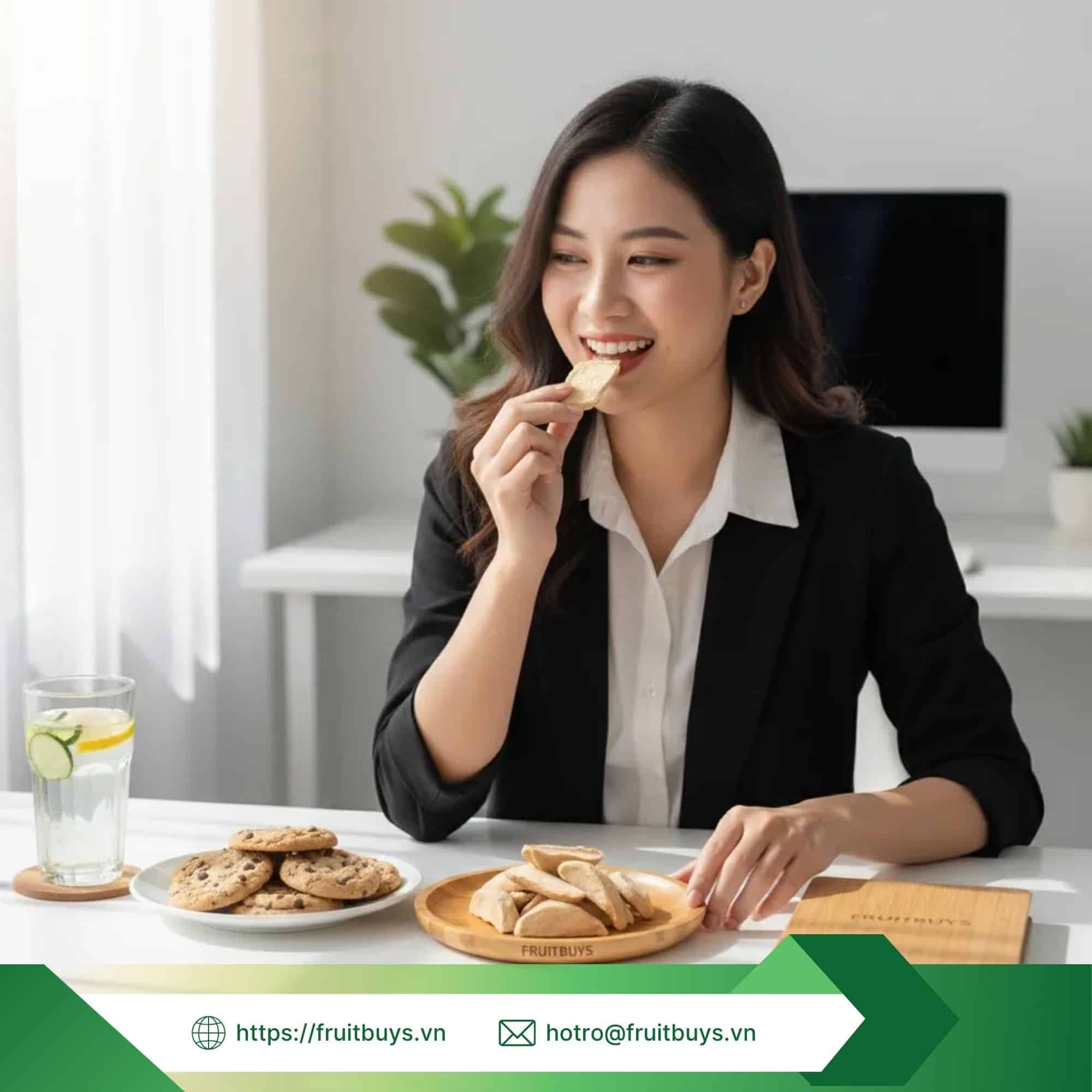 Hồng xiêm sấy thăng hoa