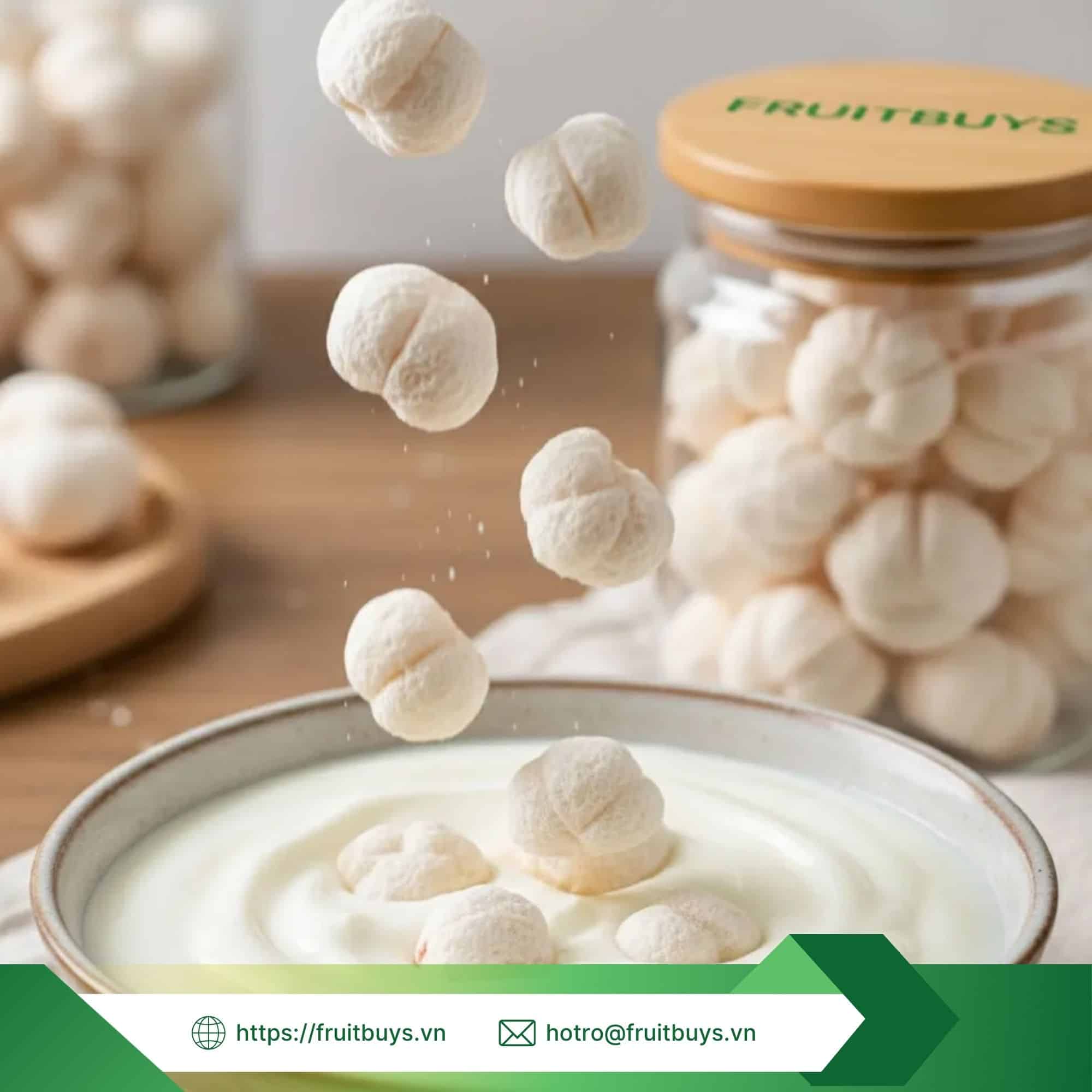 Măng cụt sấy thăng hoa fruitbuys (2)