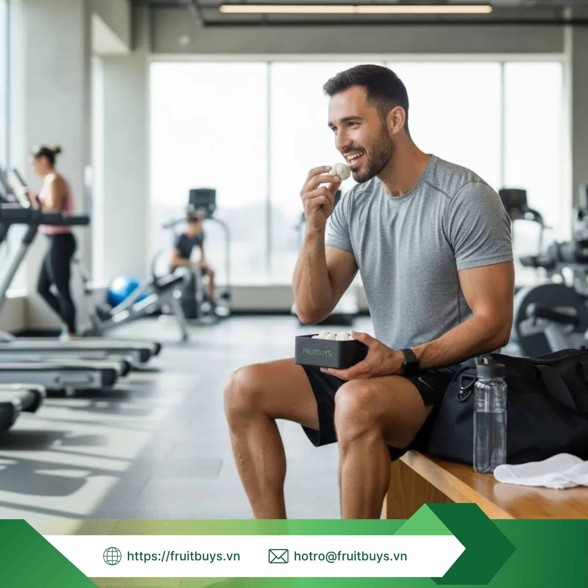 Măng cụt sấy thăng hoa fruitbuys (4)