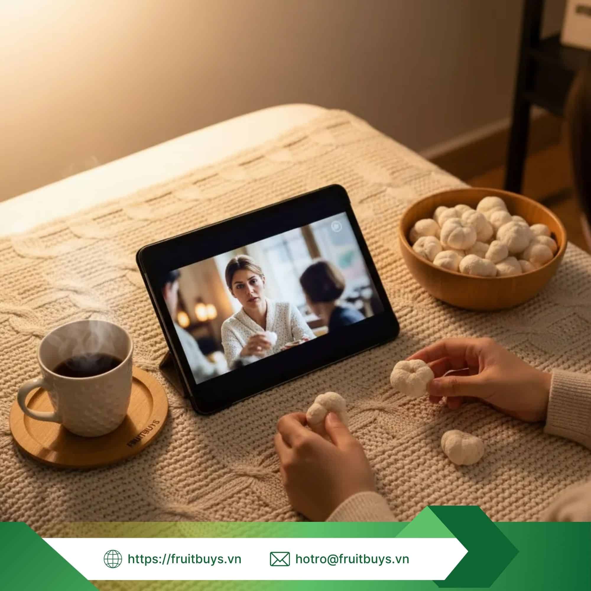 Măng cụt sấy thăng hoa fruitbuys (7)