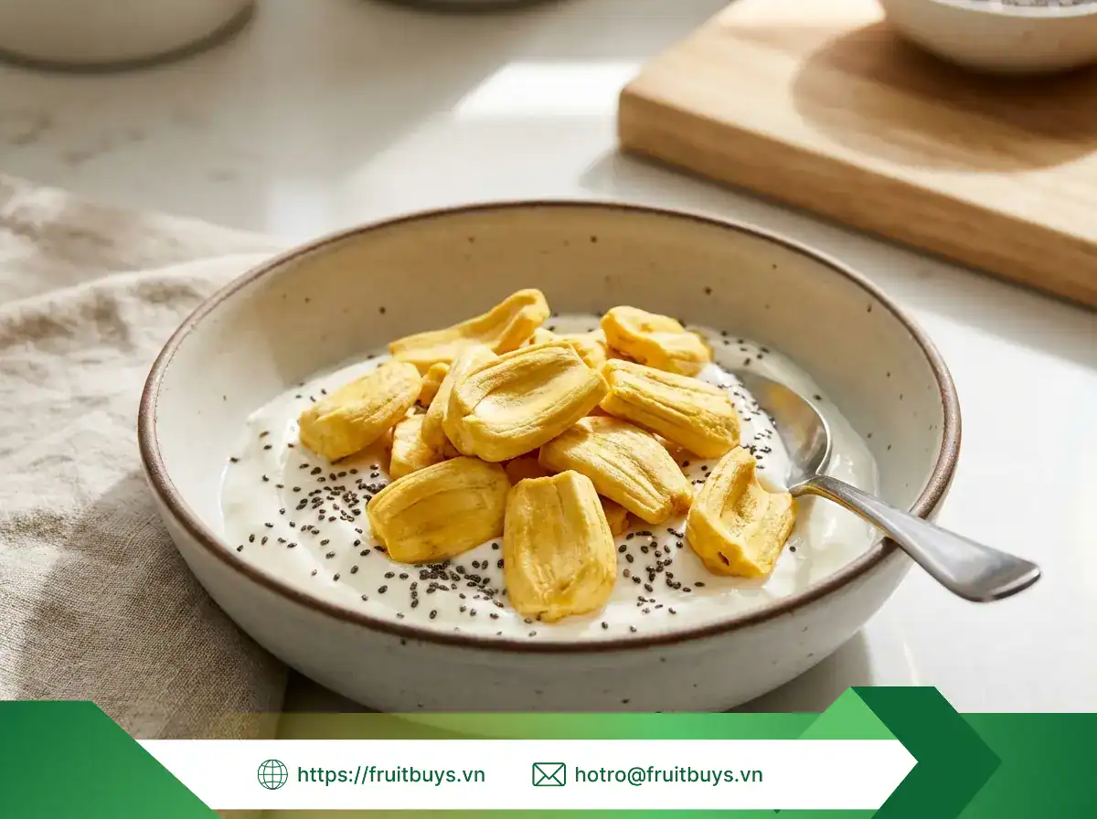 mít sấy thăng hoa