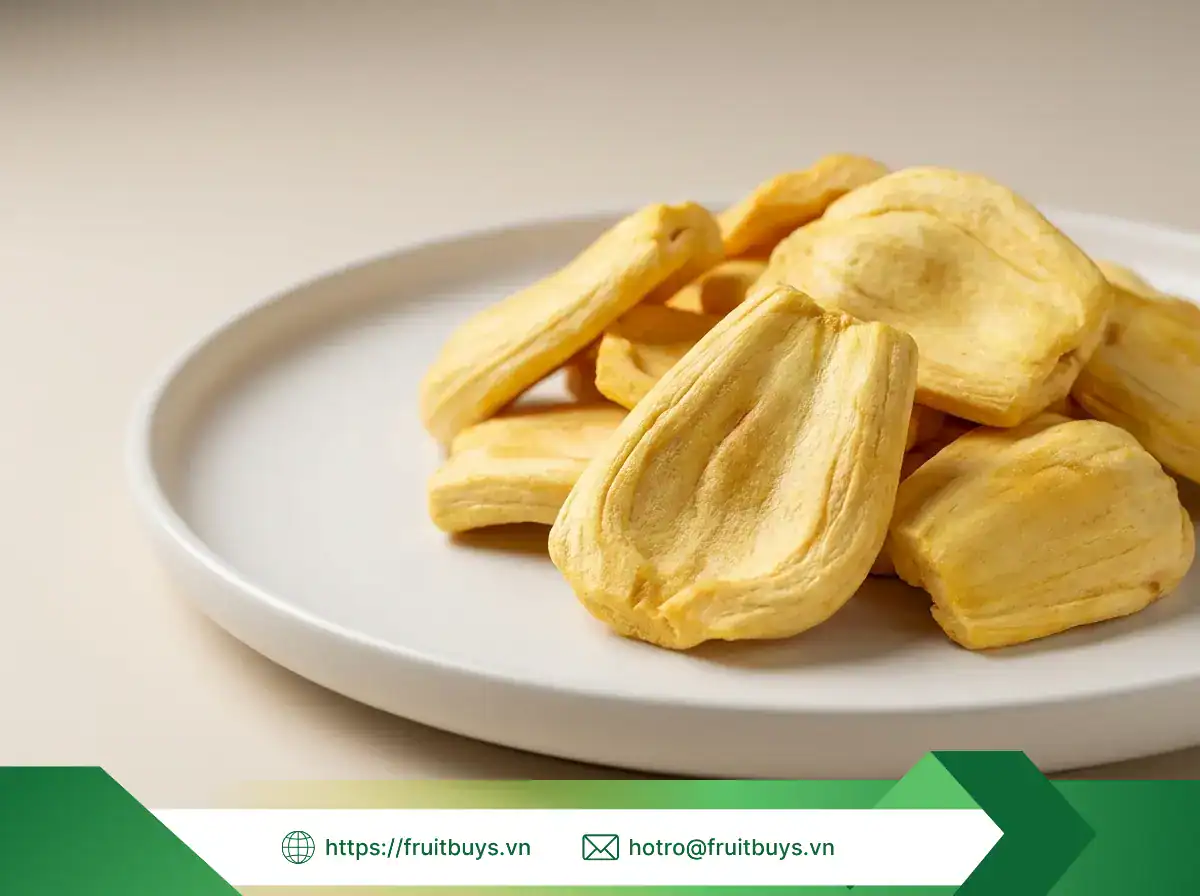 mít sấy thăng hoa