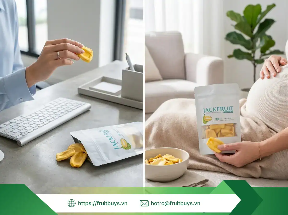 mít sấy thăng hoa