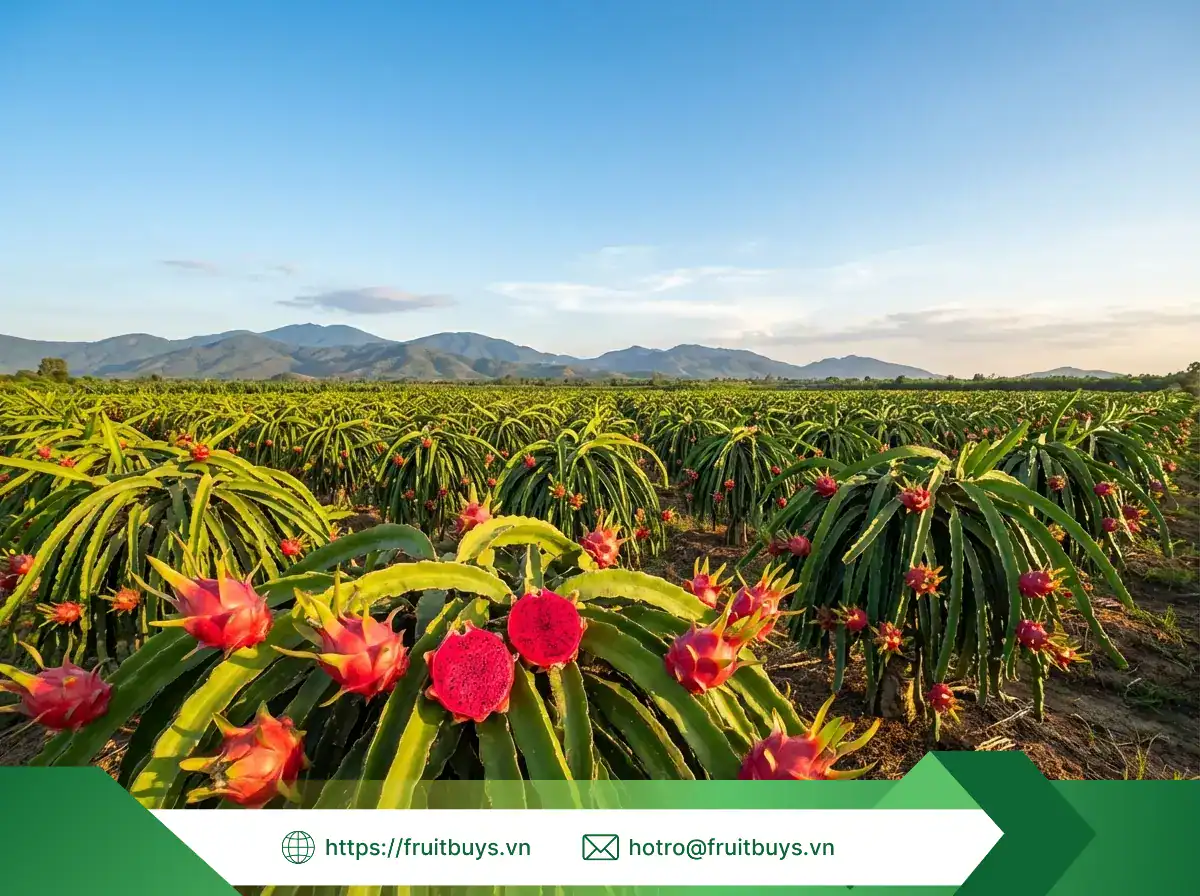 Thanh Long Sấy Dẻo Không Đường (Sấy Mộc) Thanh Long Sấy Dẻo Không Đường (Sấy Mộc) (23) FRUITBUYS VIETNAM