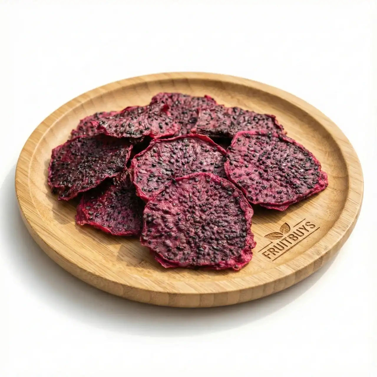 thanh long sấy dẻo không Đường (sấy mộc)