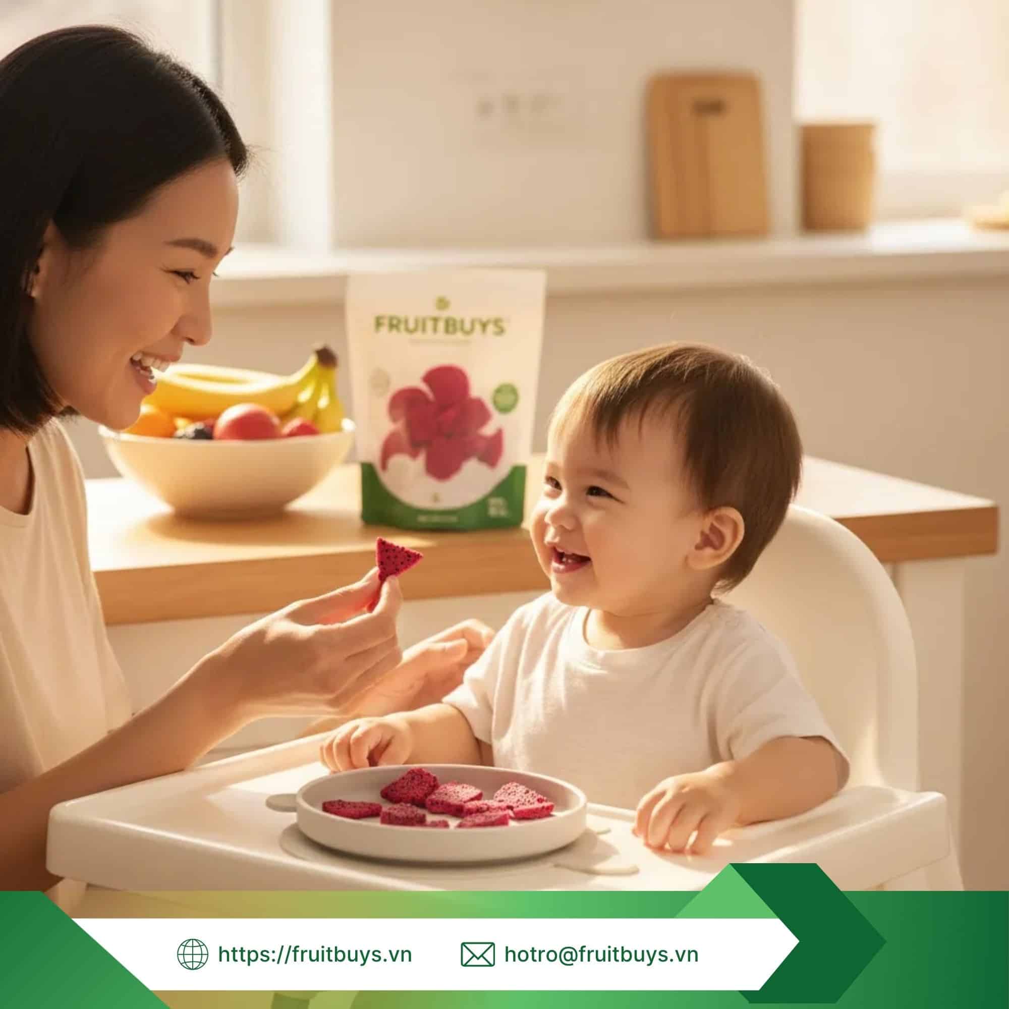 Thanh long sấy thăng hoa (4)