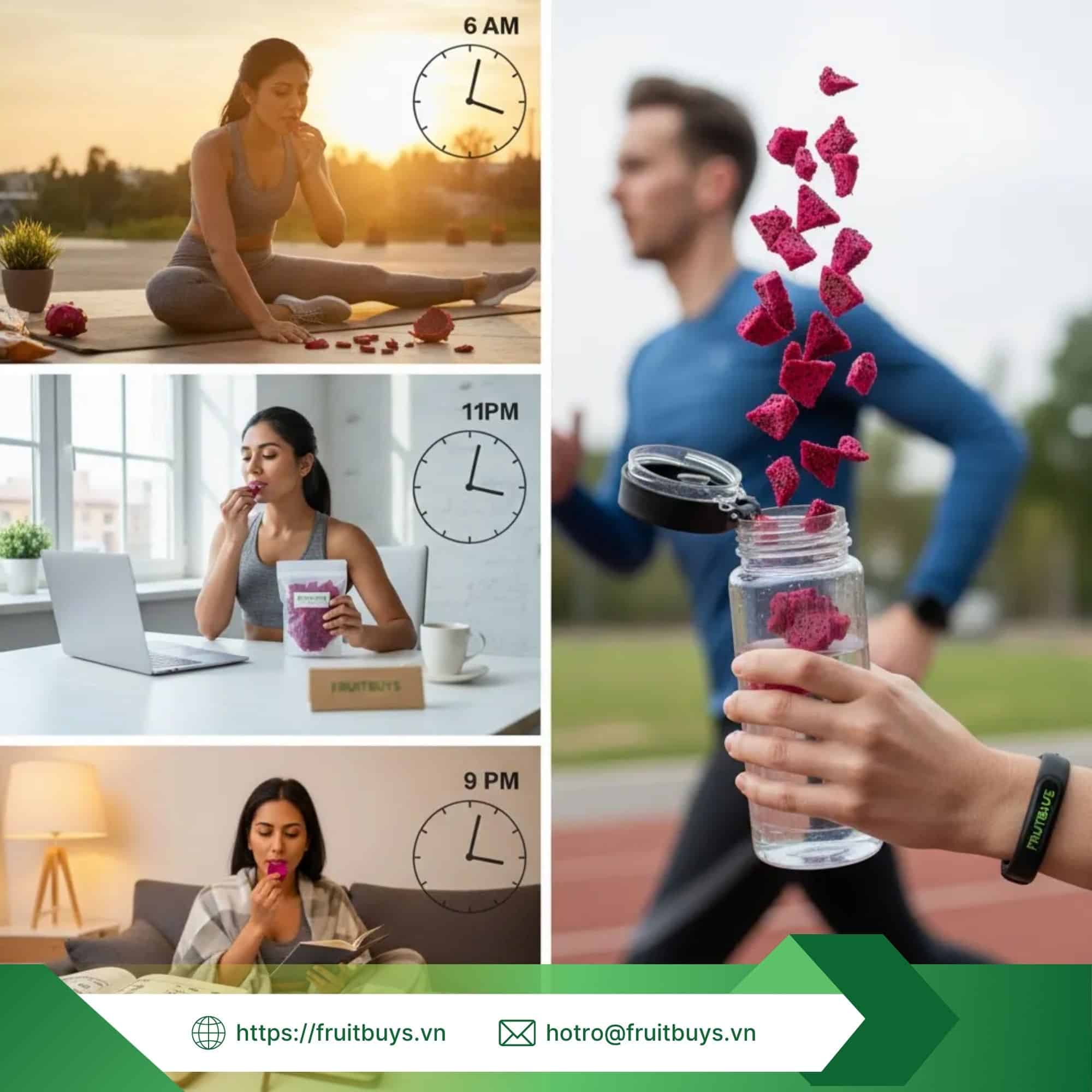 Thanh long sấy thăng hoa (6)