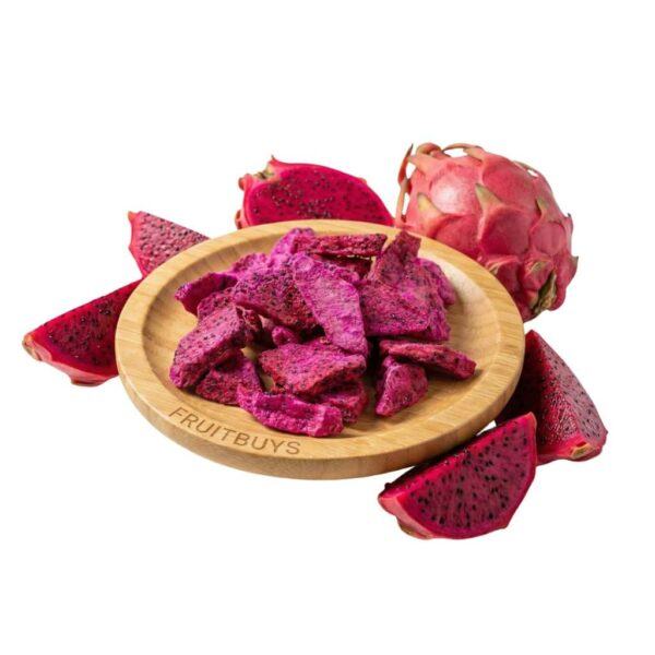 thanh long sấy thăng hoa thanh long sấy thăng hoa