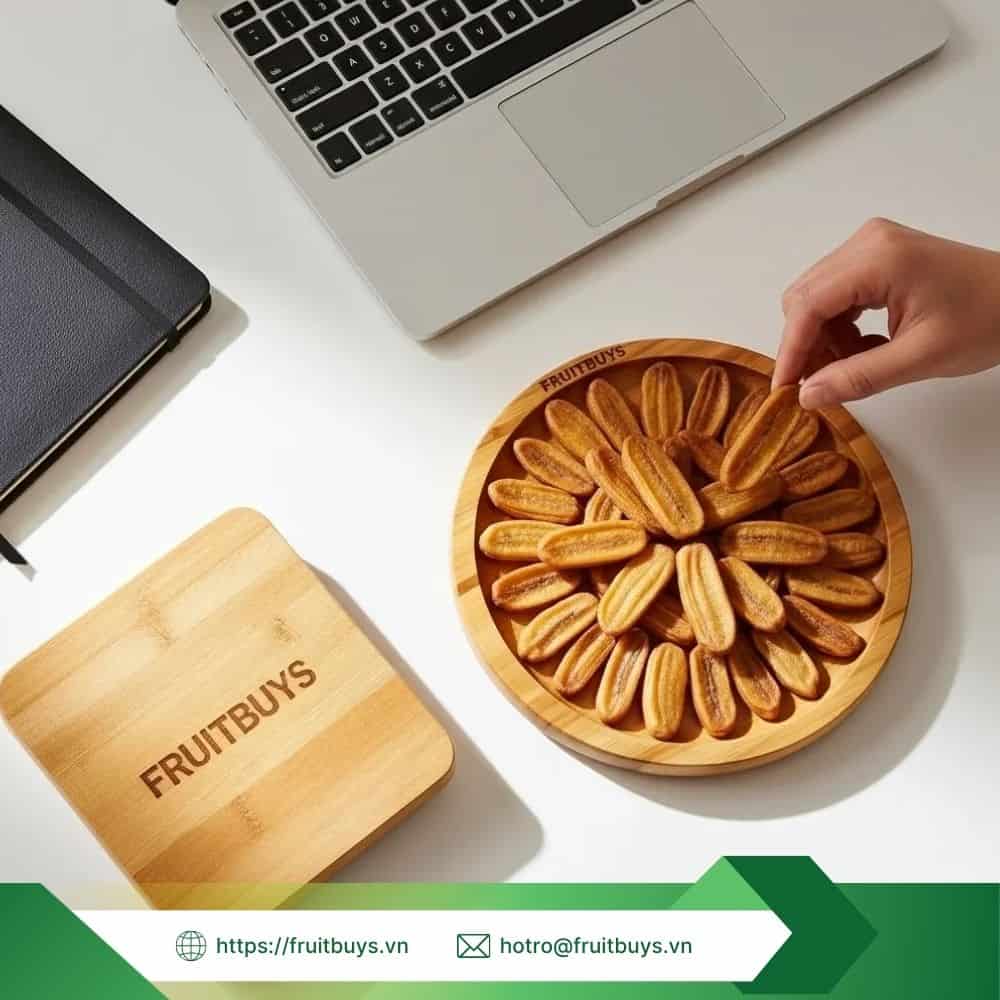 Xoài sấy dẻo không Đường (sấy mộc) (4)