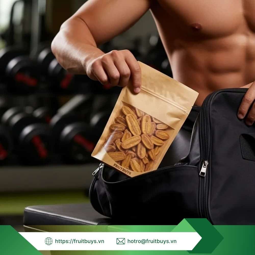 Xoài sấy dẻo không Đường (sấy mộc) (5)