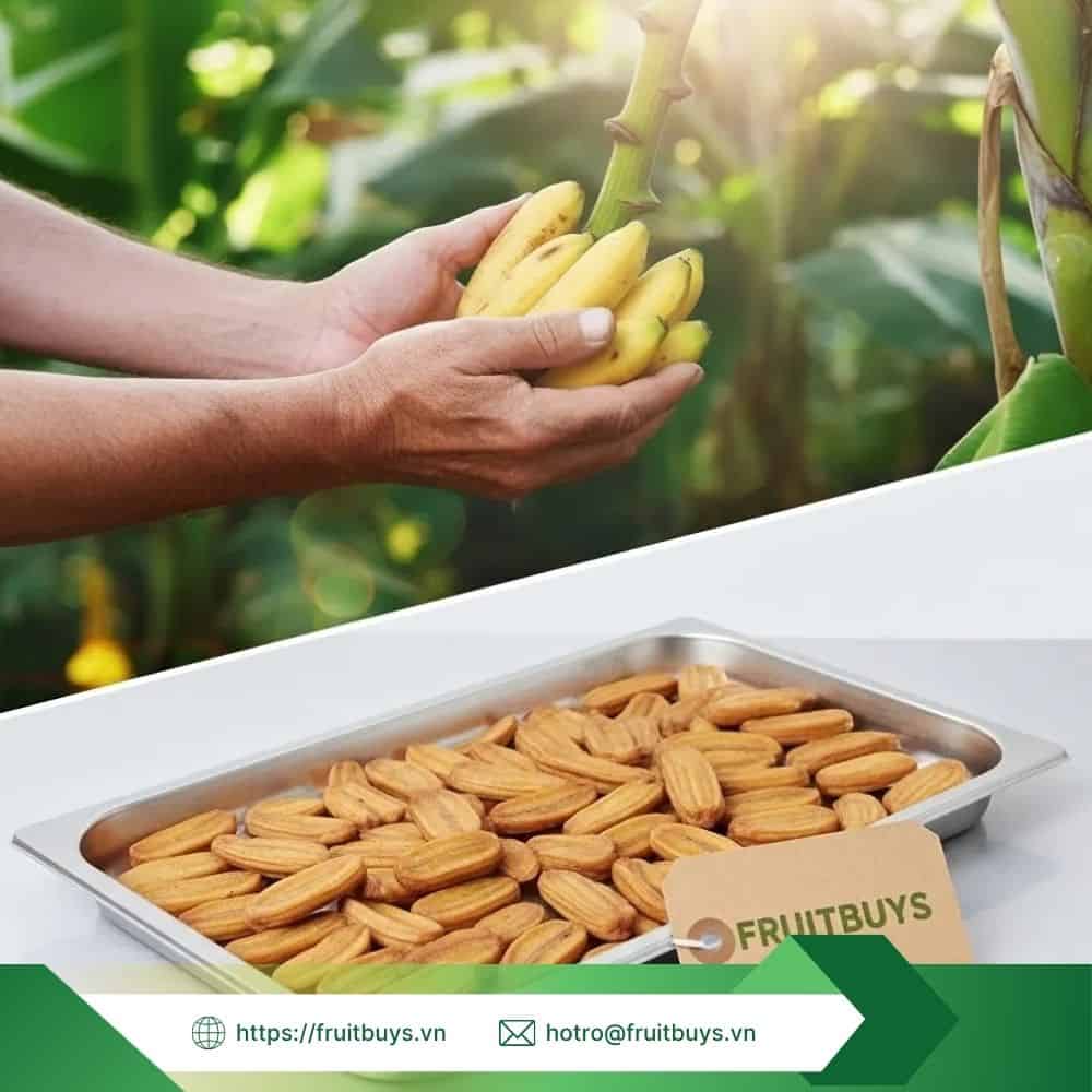 Xoài sấy dẻo không Đường (sấy mộc) (6)