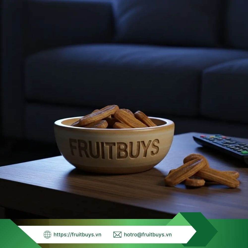 Xoài sấy dẻo không Đường (sấy mộc) (8)