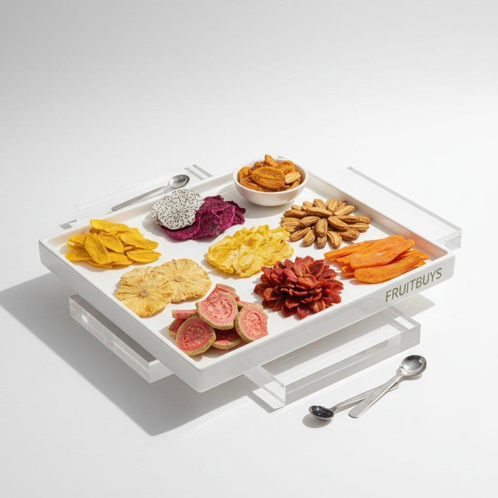 Trai cay say deo 845456