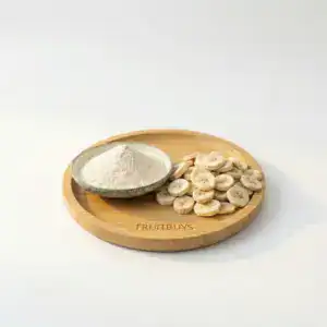 bột chuối sấy thăng hoa bột chuối sấy thăng hoa