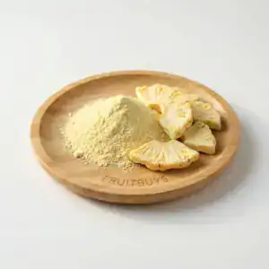 bột dứa sấy thăng hoa bột dứa sấy thăng hoa