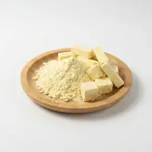 bột sầu riêng sấy thăng hoa