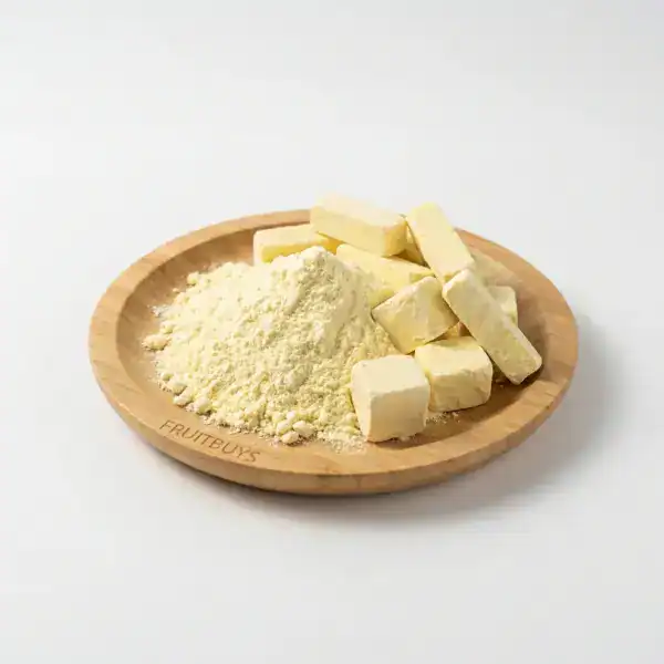 bột sầu riêng sấy thăng hoa