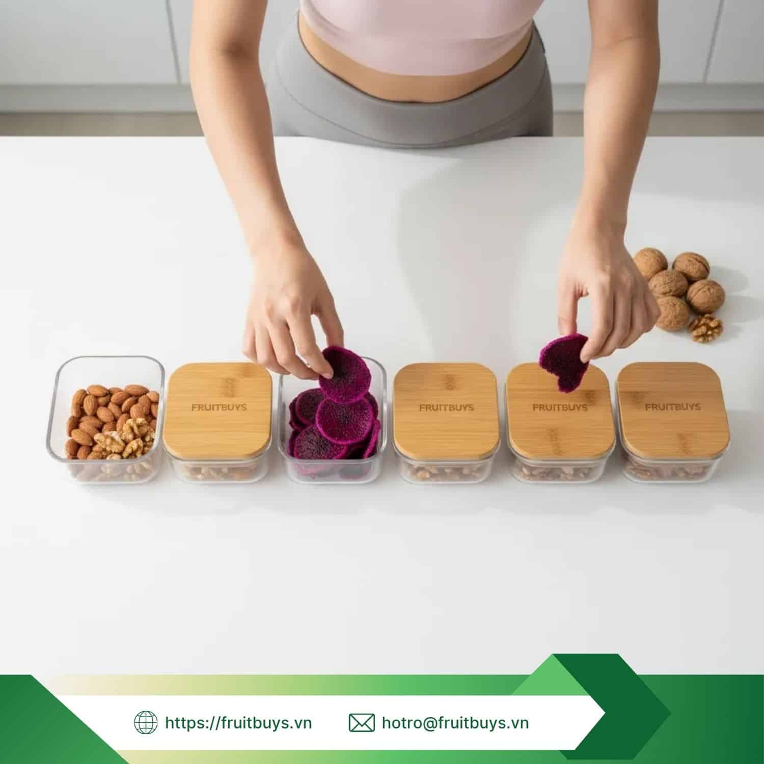 Ăn thanh long sấy dẻo có mập không (5)