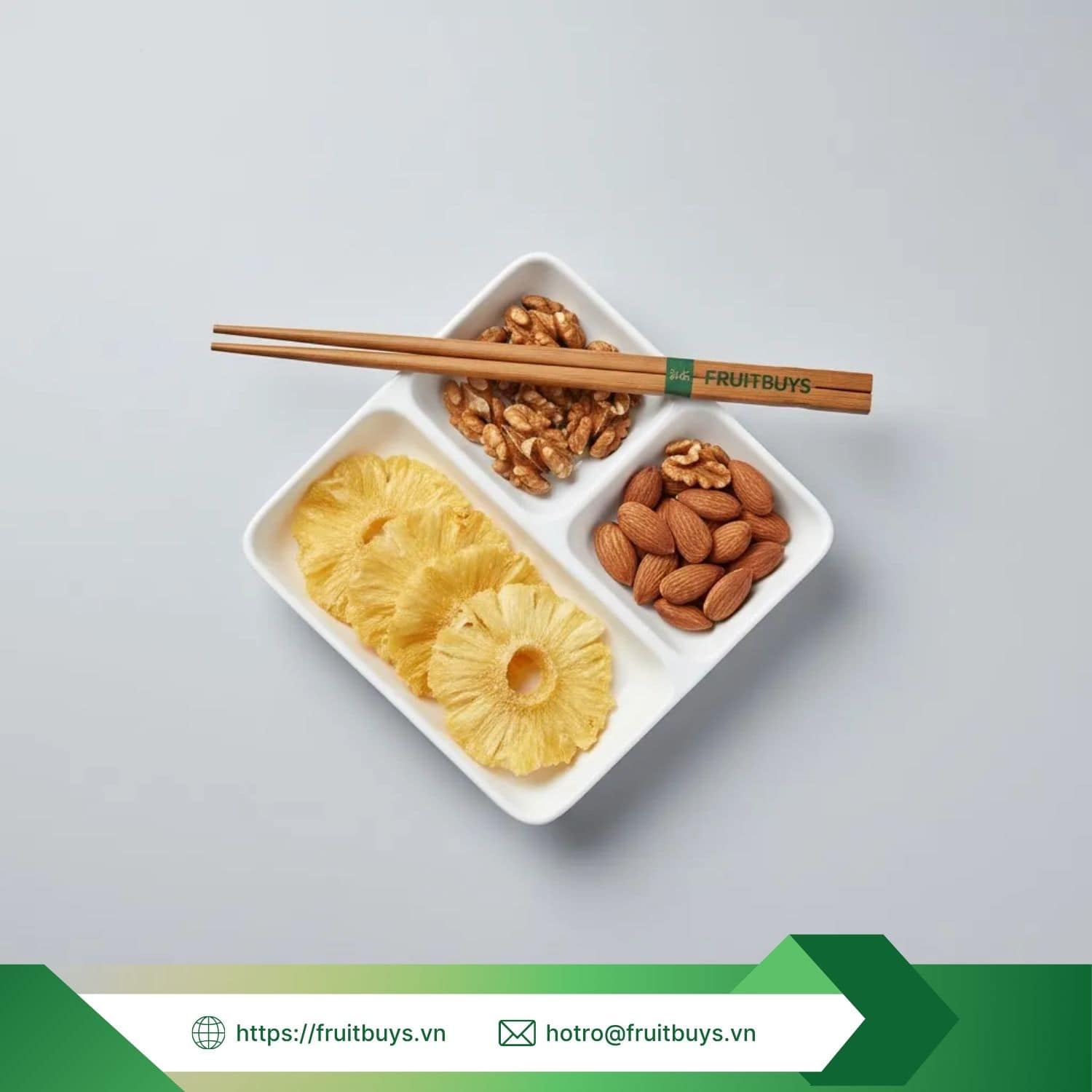 Bà bầu Ăn dứa sấy dẻo Được không (8)