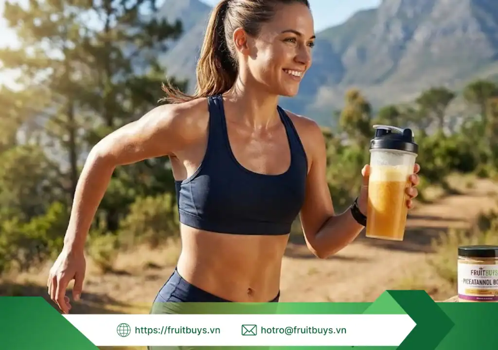 Bột Chanh Dây Sấy Thăng Hoa bột chanh dây sấy thăng hoa