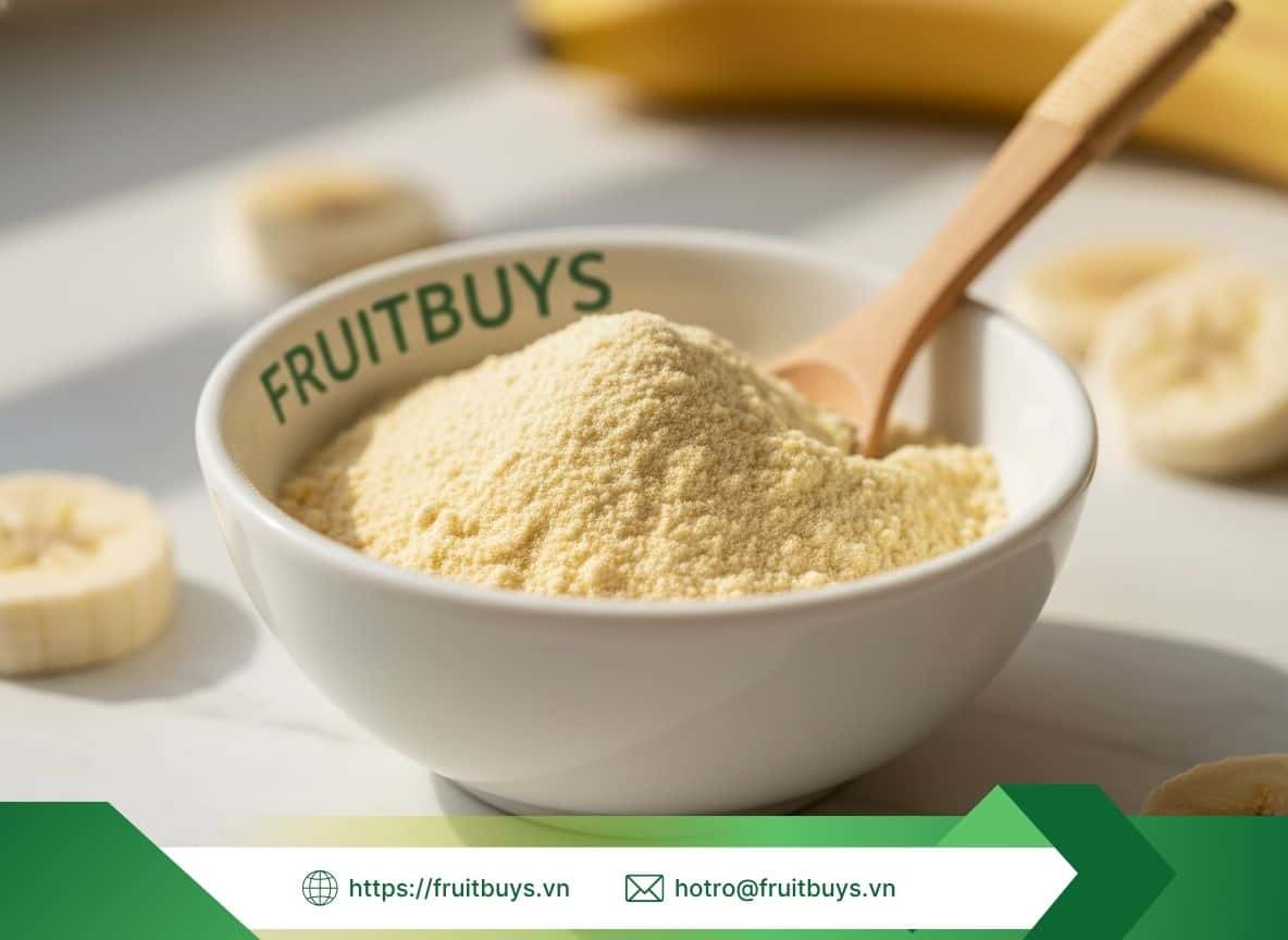 Bột Chuối Sấy Thăng Hoa 25117 (13)