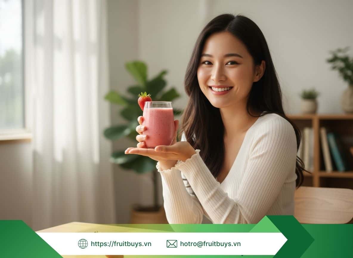 Bột Dâu Sấy Thăng Hoa 251114 (3)