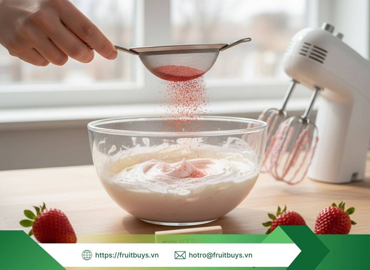 Bột Dâu Sấy Thăng Hoa 251114 (4)