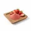 Bột Dâu Sấy Thăng Hoa (Freeze Dried Strawberry Powder)