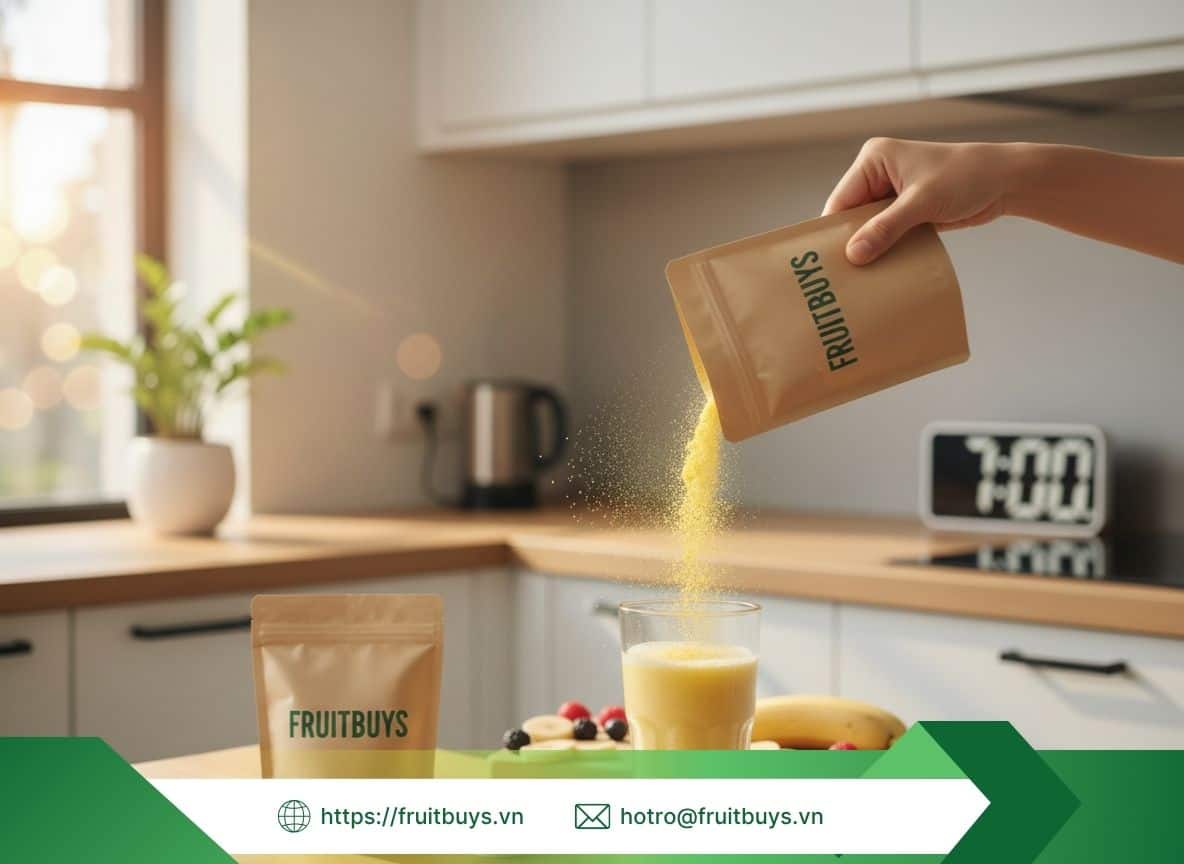 Bột Dứa Sấy Thăng Hoa 25117 (11)