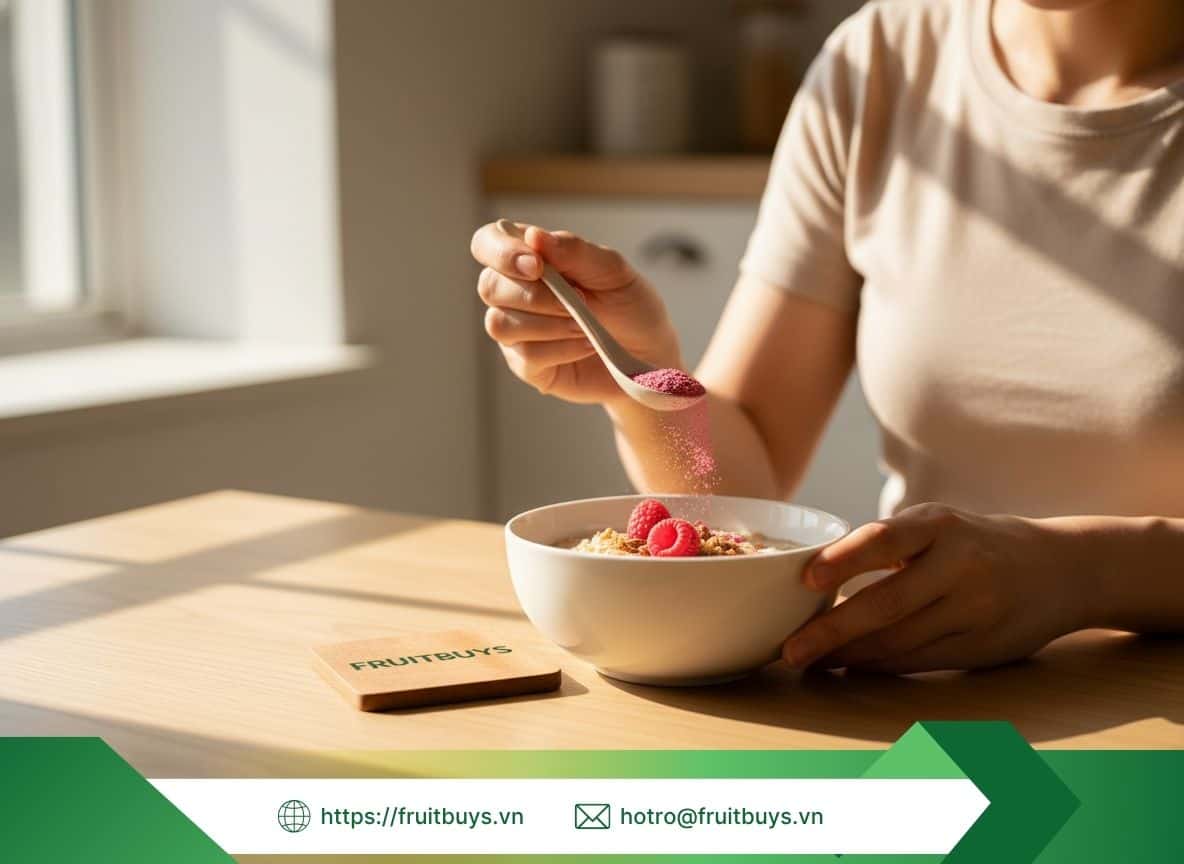 Bột Lựu Sấy Phun 25115 (12)