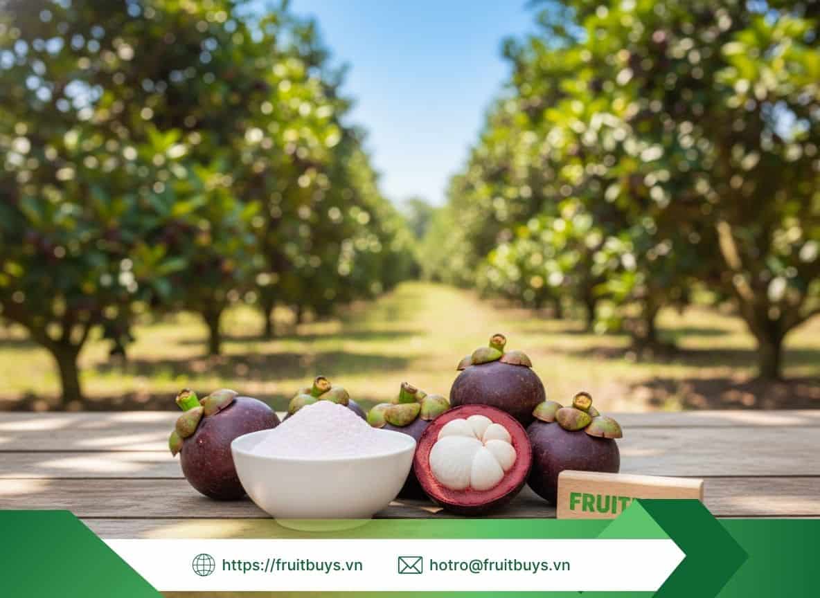 Bột Măng Cụt Sấy Thăng Hoa 25117 (10)