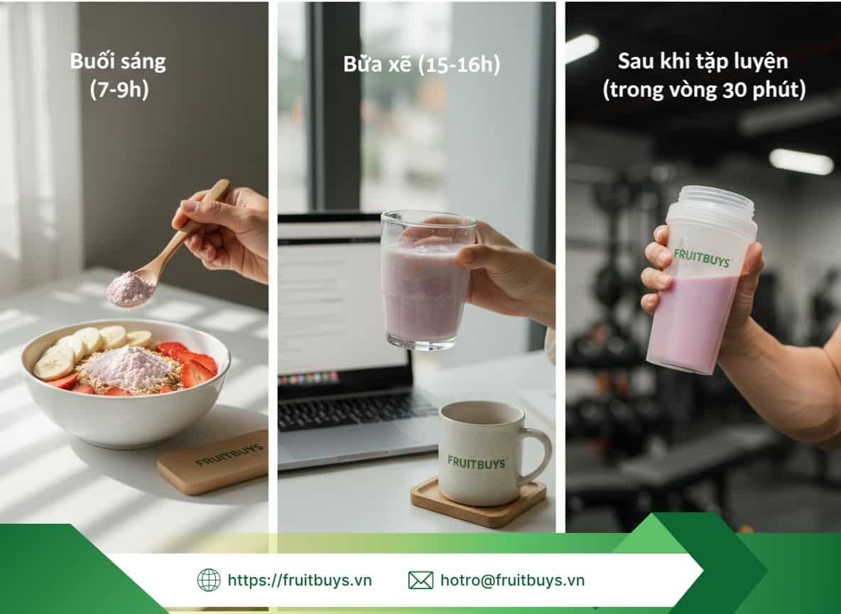 Bột Măng Cụt Sấy Thăng Hoa 25117 (12)