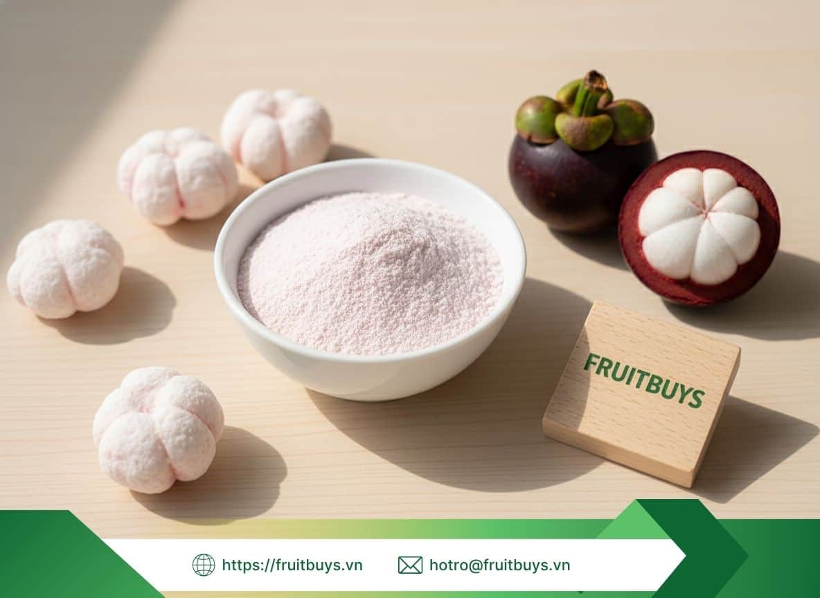 Bột Măng Cụt Sấy Thăng Hoa 25117 (3)