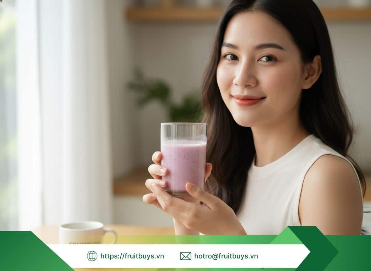 Bột Măng Cụt Sấy Thăng Hoa 25117 (6)