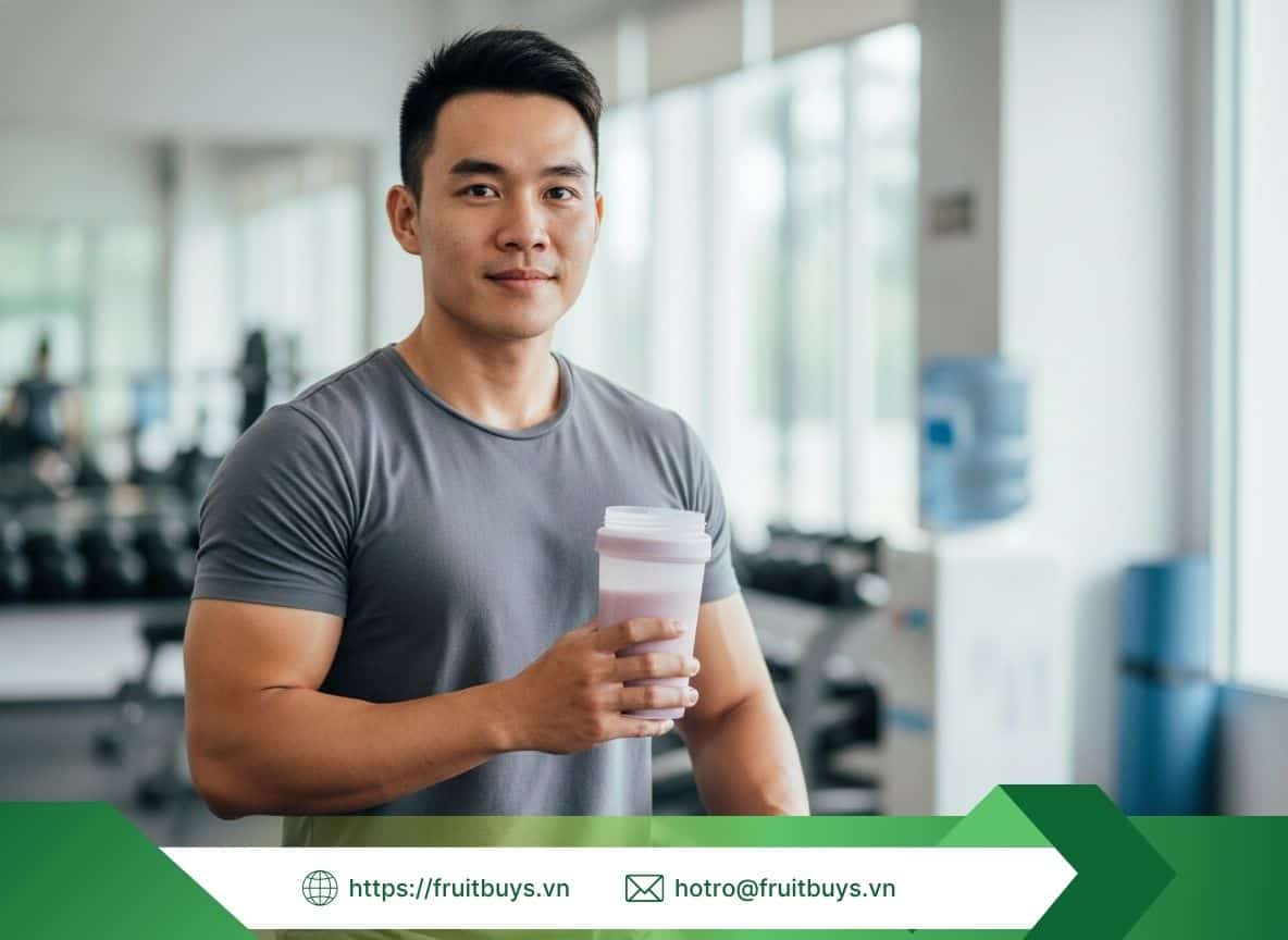 Bột Măng Cụt Sấy Thăng Hoa 25117 (8)